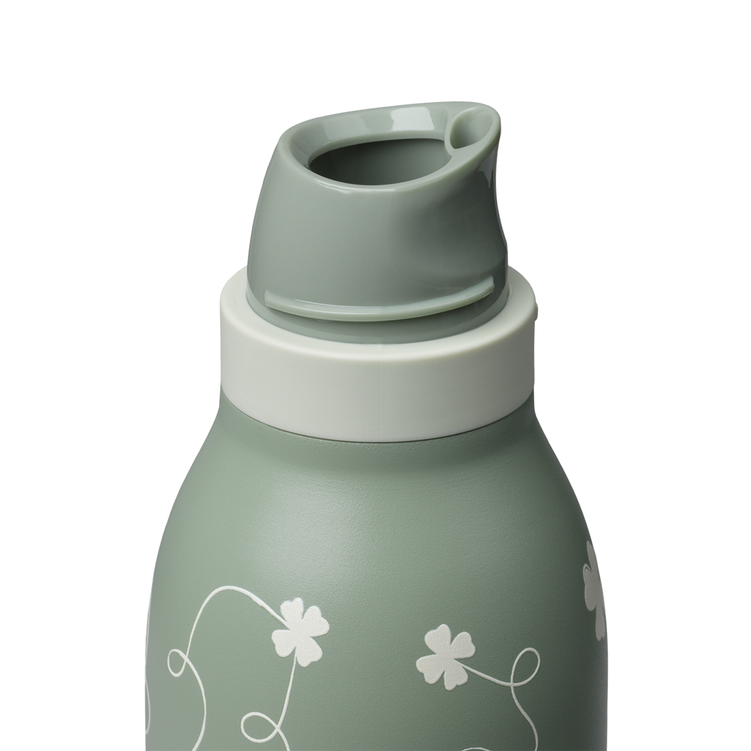 Clover Achiever